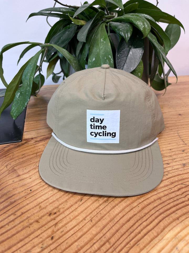 day time cycling BF Yew Hat