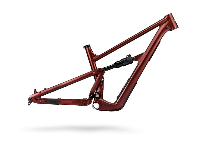 Ibis Ripley AF V2 Frameset