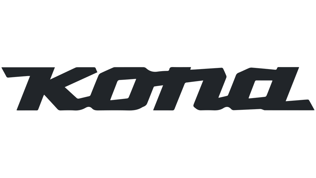 Welcome Kona Bicycles