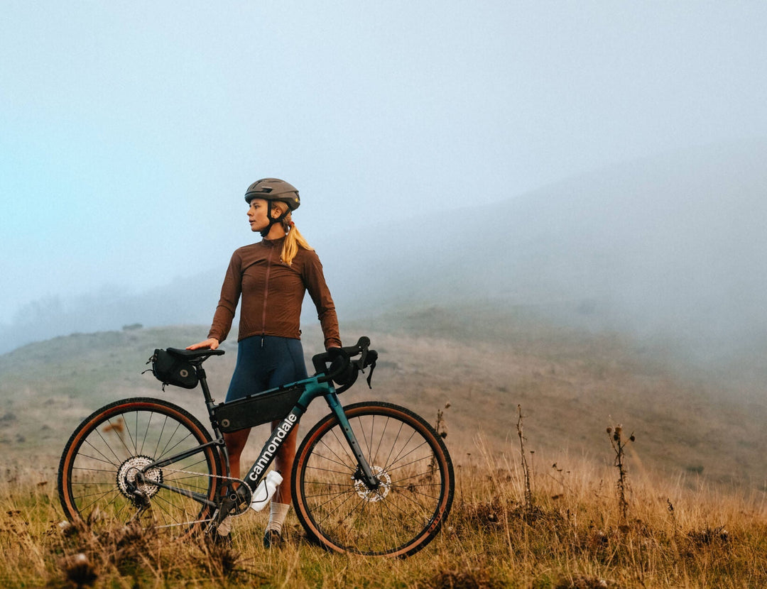 Day Time Cycling and Squamish Gravel Cycling Club are teaming up for 2026!