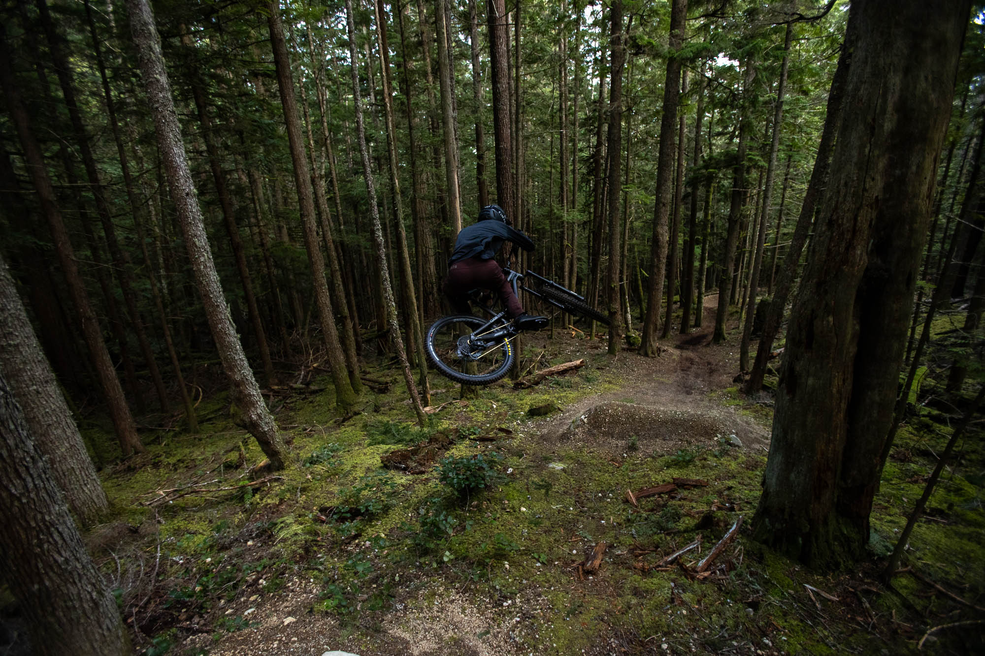 In Store Now: Akta MTB