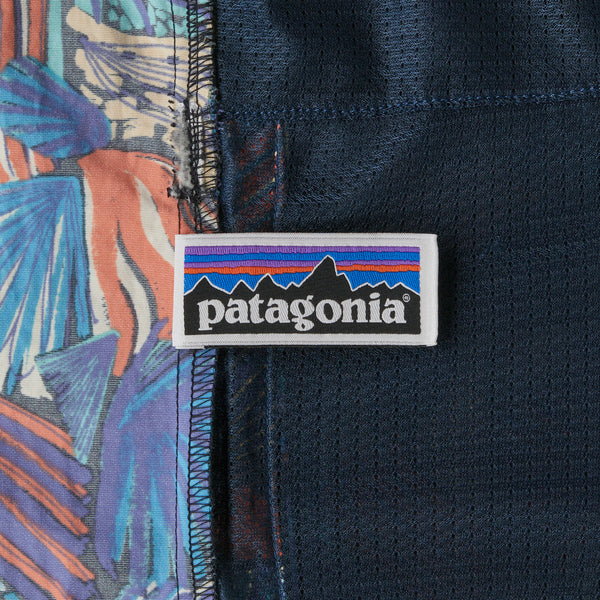 Patagonia Joining the fold!