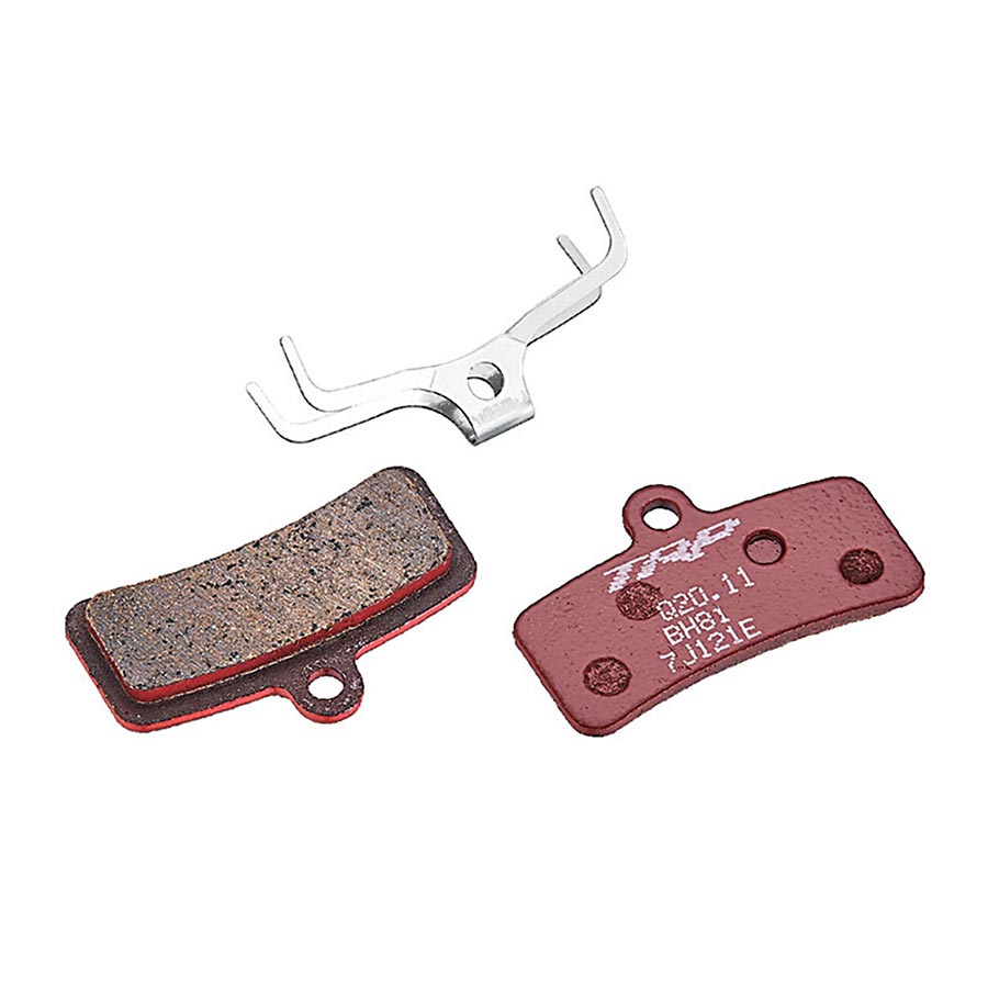 Brake Pads