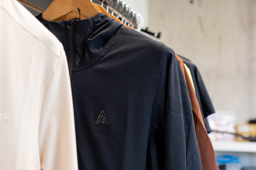 Apparel