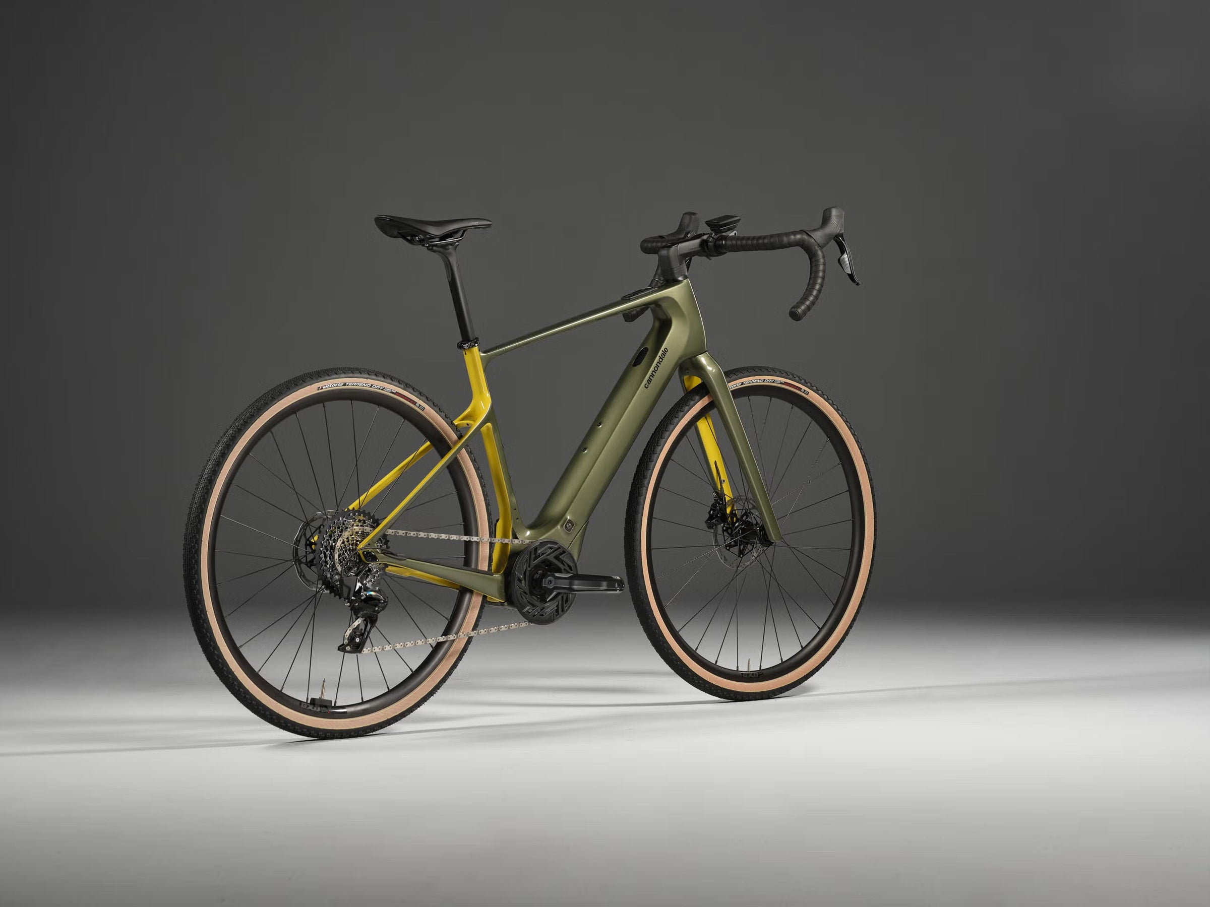 Synapse Neo Allroad