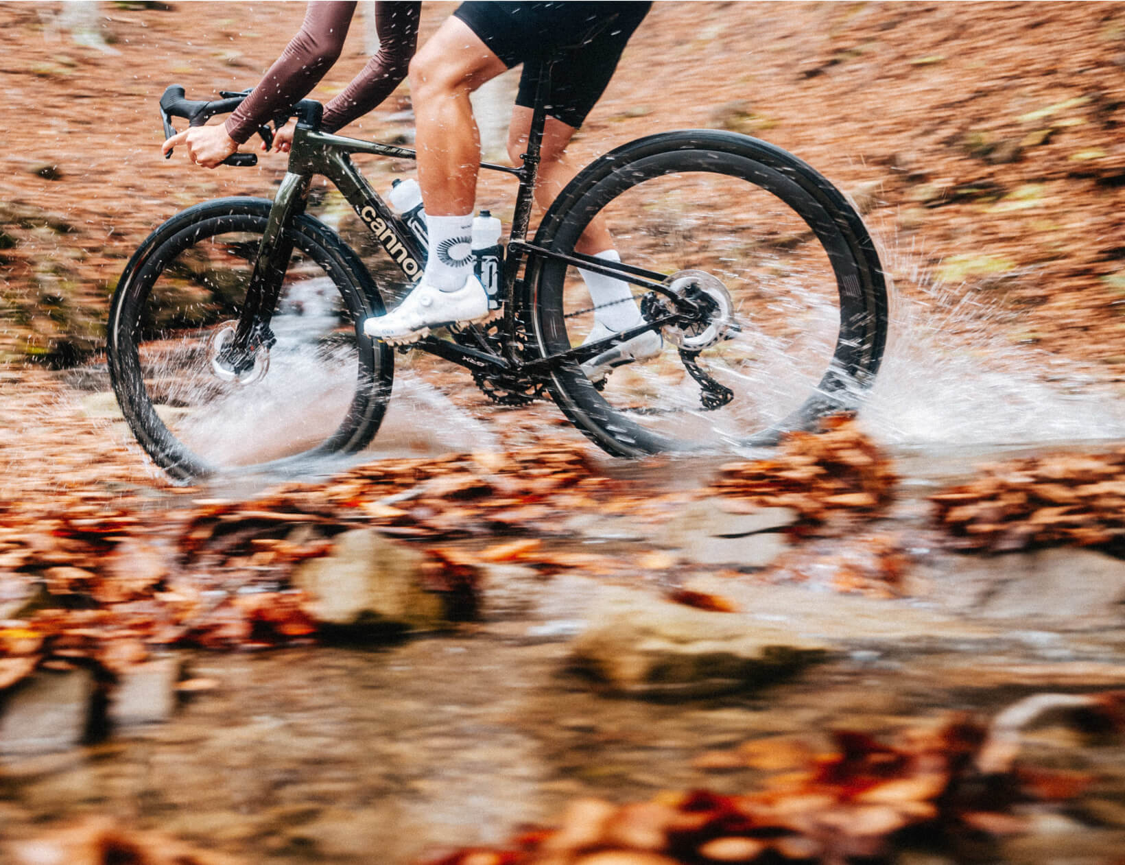 Topstone Carbon