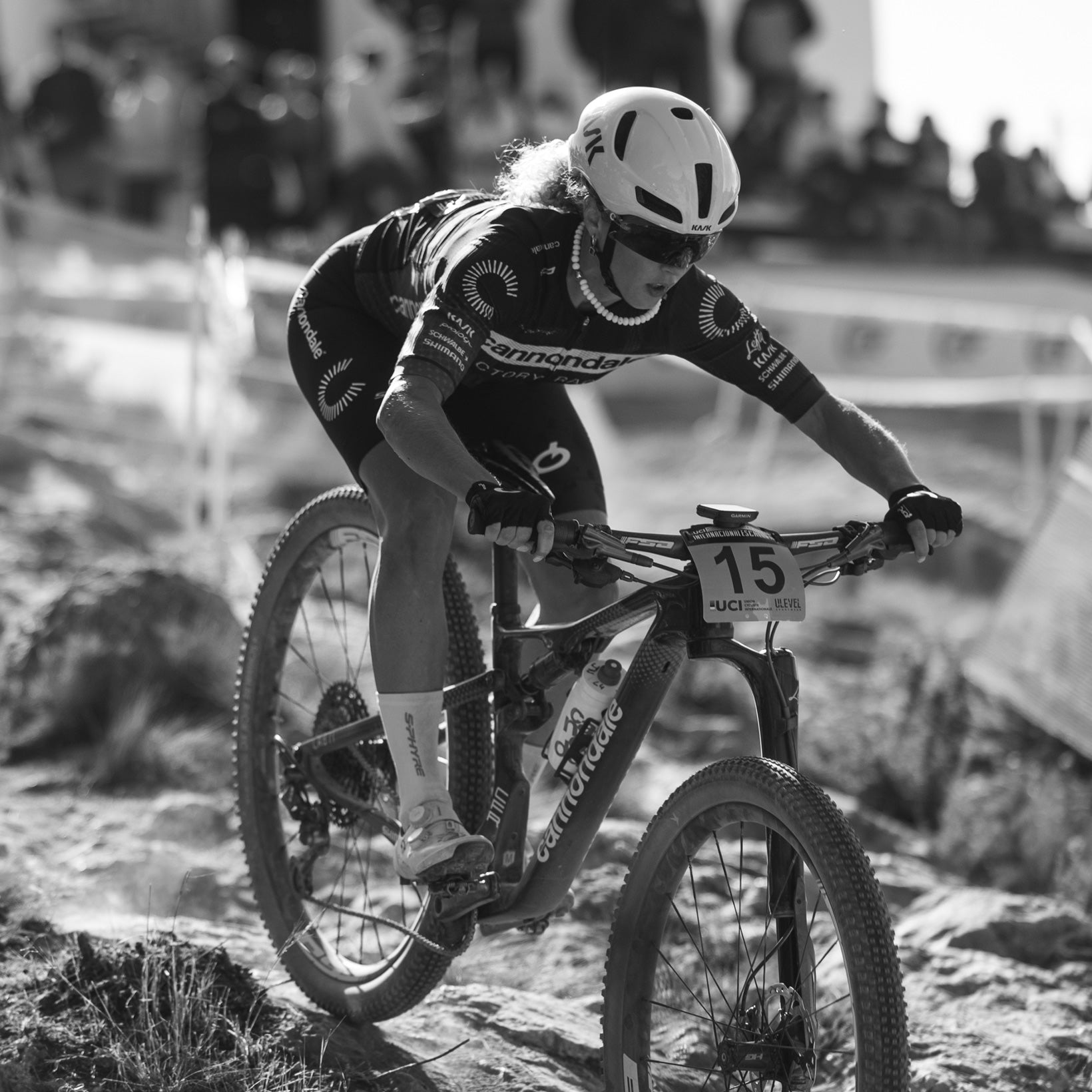 Cross Country Bikes