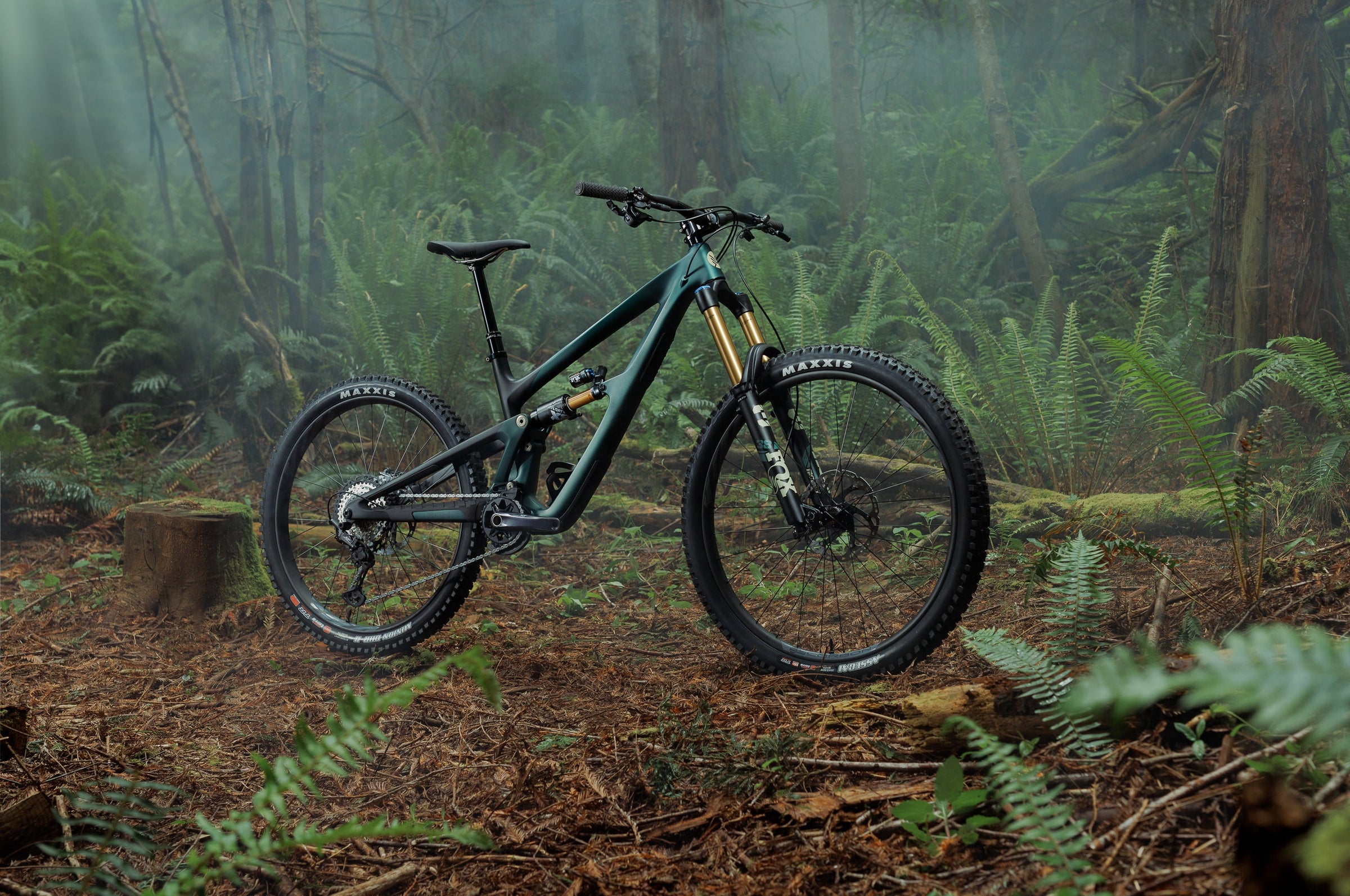 Ibis HD6