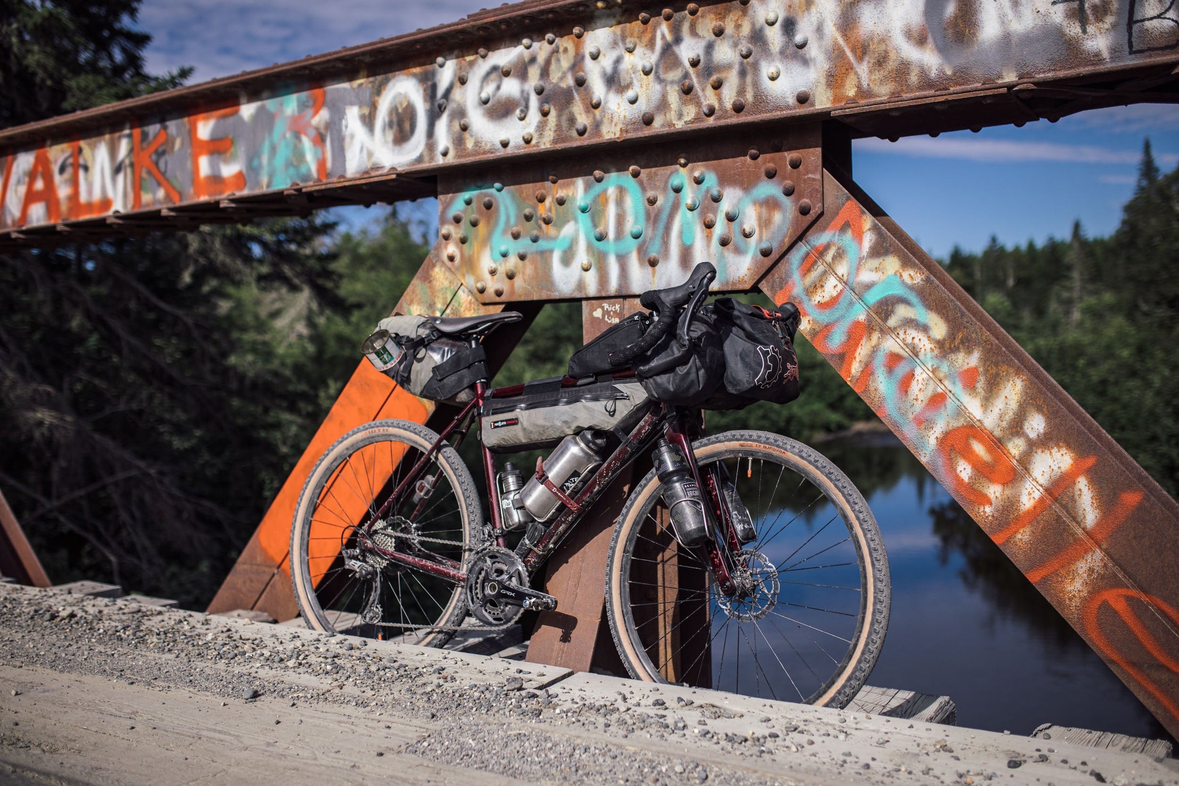 Kona Rove