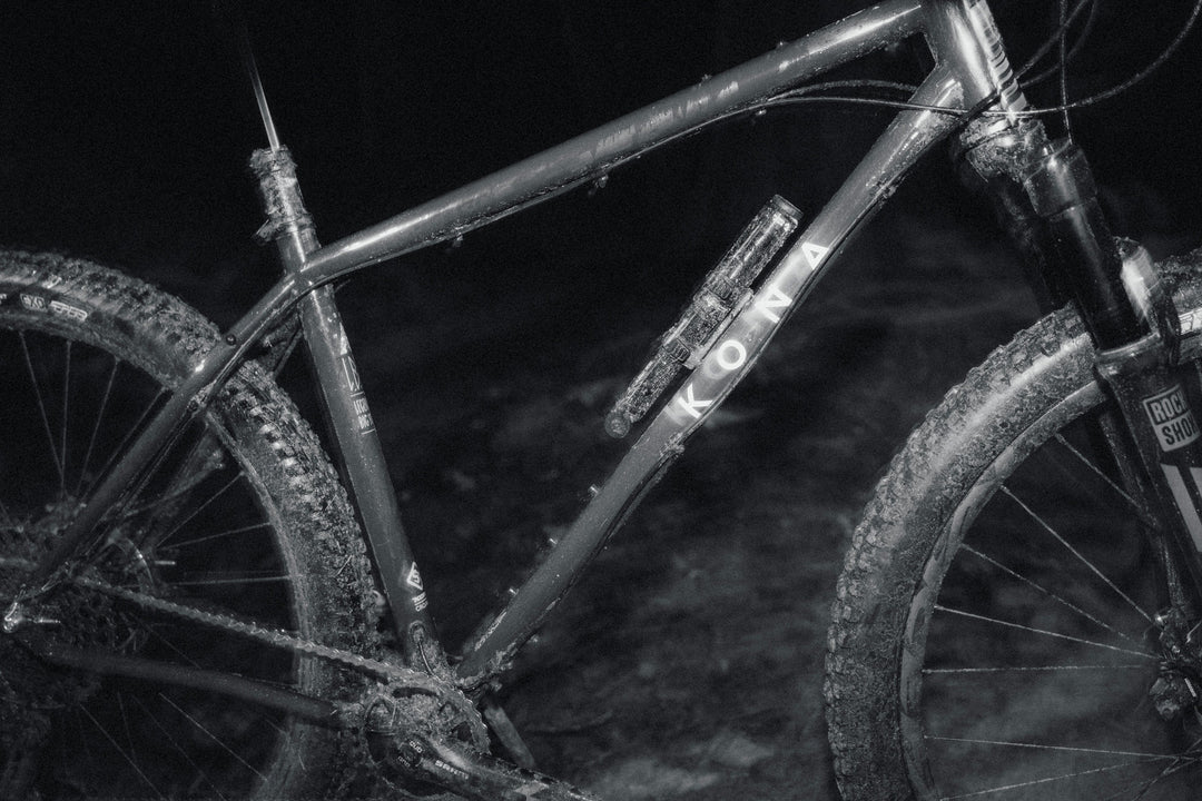 Kona Bikes