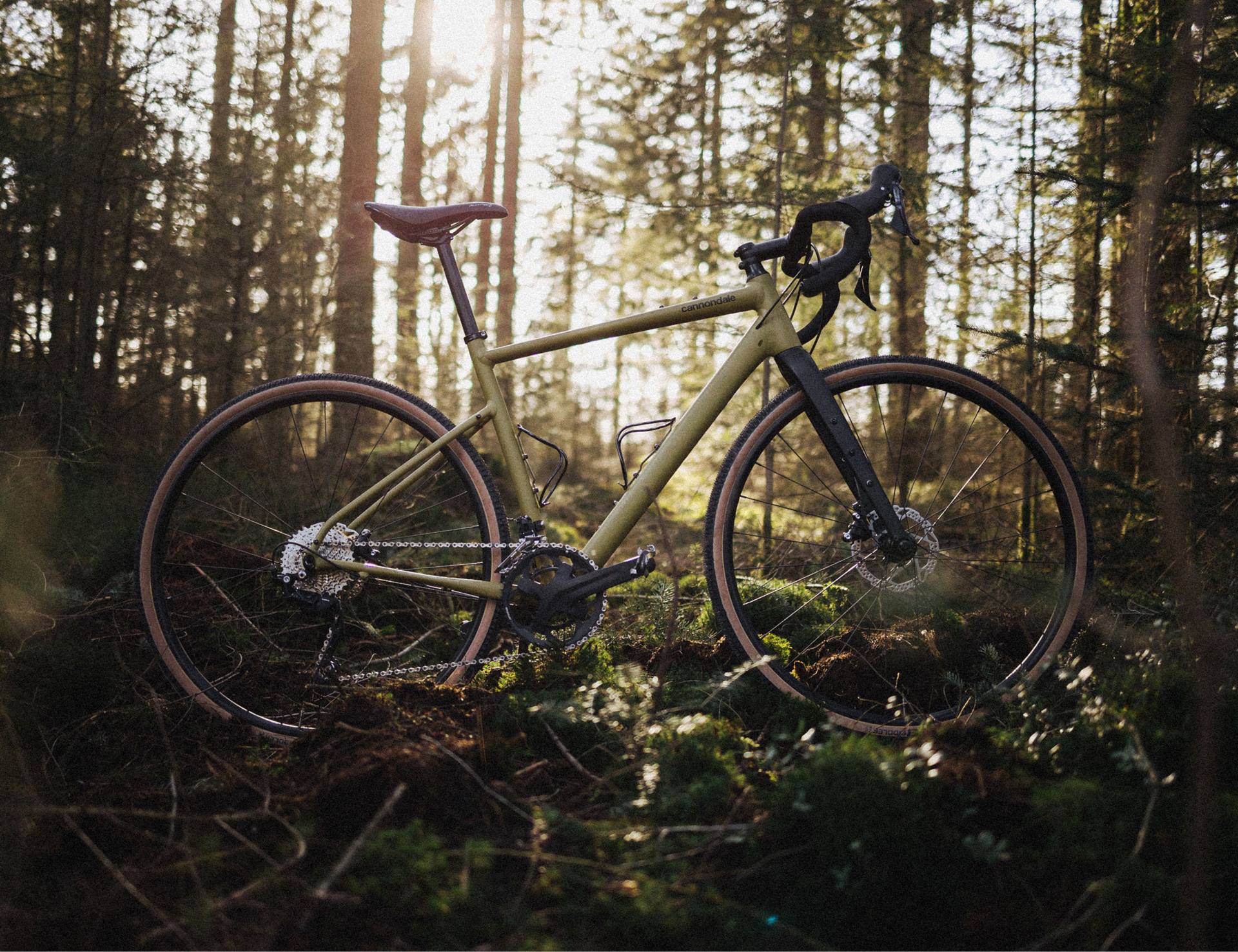 Topstone Alloy