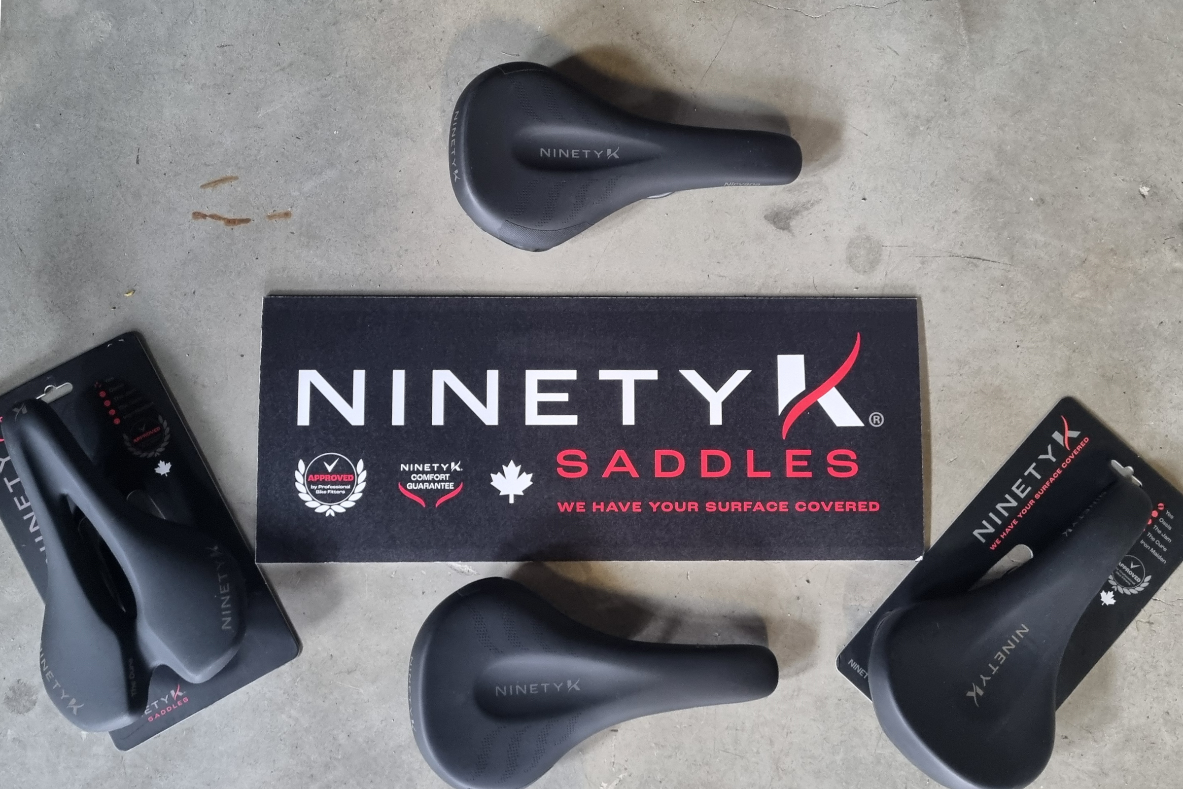 NinetyK