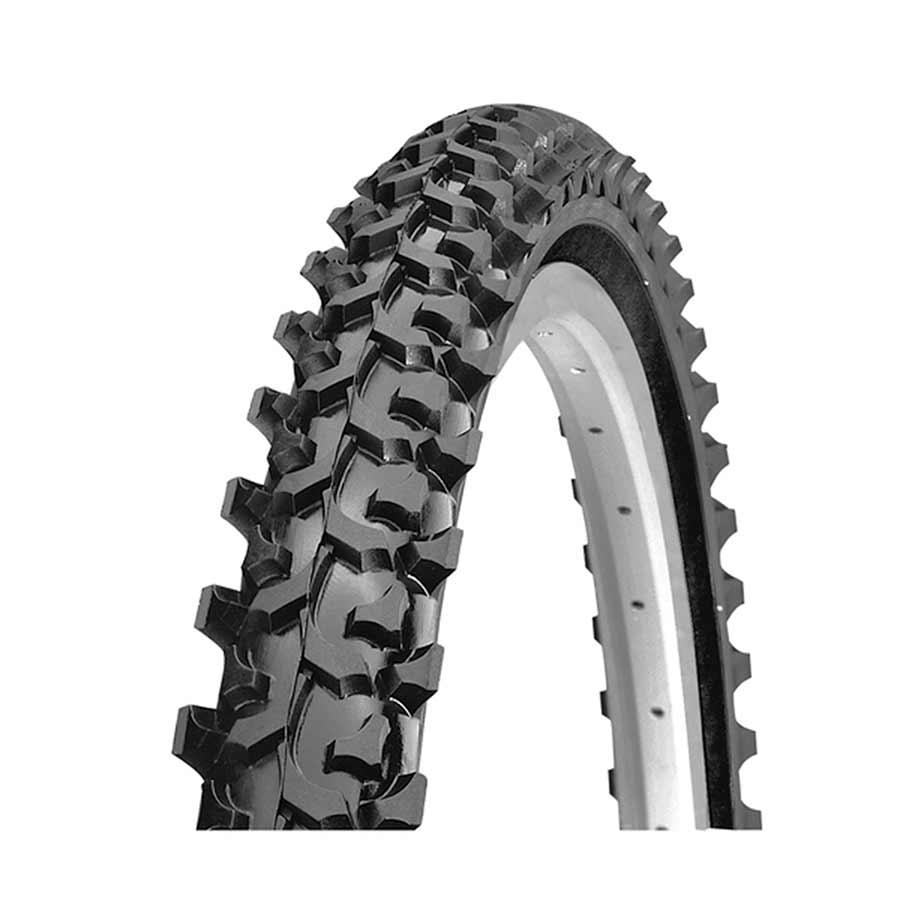 Kenda, K850, Tire, 24''x1.75, Wire, Clincher, SRC, 22TPI, Black
