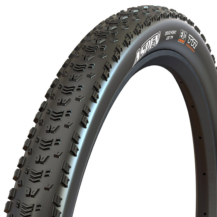 Maxxis, Aspen, Mountain Tire, 27.5&