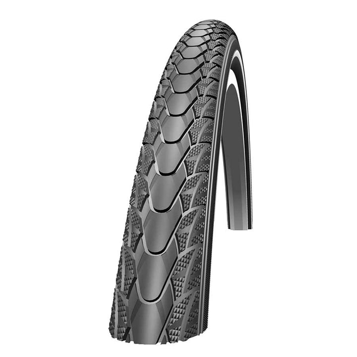 Schwalbe, Marathon Plus, Hybrid Tire, 26&