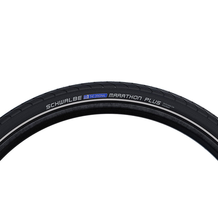Schwalbe, Marathon Plus, Hybrid Tire, 26&