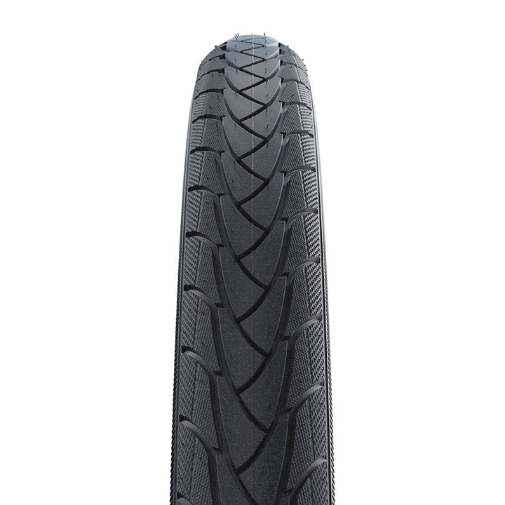 Schwalbe, Marathon Plus, Hybrid Tire, 24x1.75, Wire, Clincher, Addix, SmartGuard, TwinSkin, Reflex, 67TPI, Black