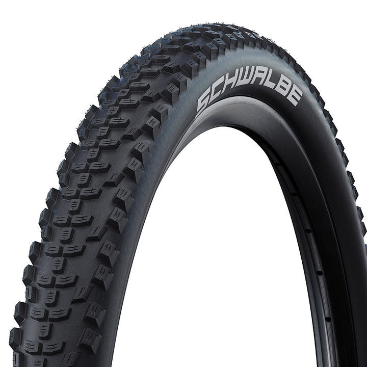 Schwalbe, Smart Sam, Mountain Tire, 24x2.10, Wire, Clincher, SBC, K-Guard, 50TPI, Black
