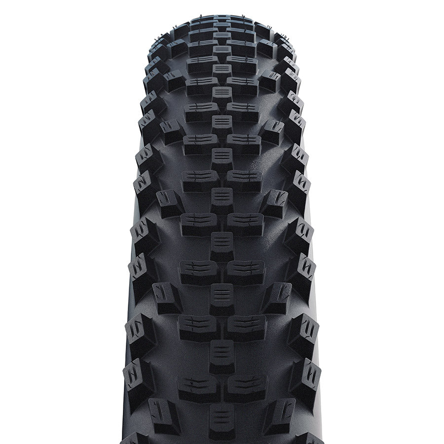 Schwalbe, Smart Sam, Mountain Tire, 24x2.10, Wire, Clincher, SBC, K-Guard, 50TPI, Black