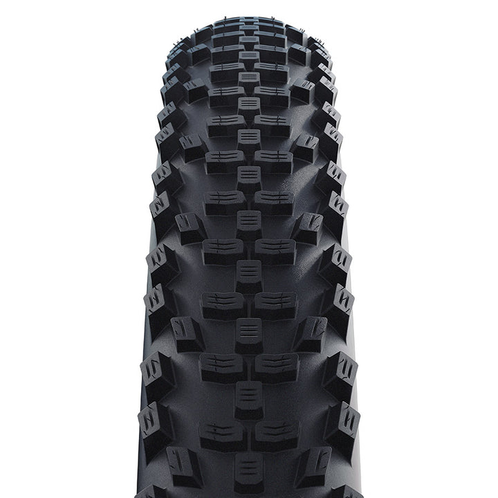 Schwalbe, Smart Sam, Mountain Tire, 24x2.10, Wire, Clincher, SBC, K-Guard, 50TPI, Black