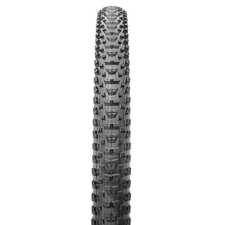 Maxxis, Rekon+, Tire, 27.5''x2.80, Folding, Tubeless Ready, 3C Maxx Terra, EXO, 120TPI, Black