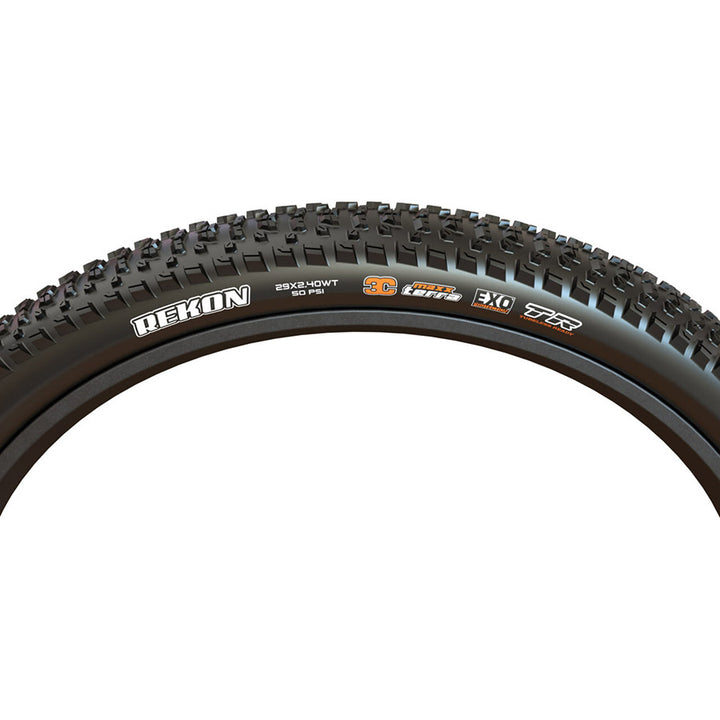 Maxxis, Rekon, Mountain Tire, 27.5&