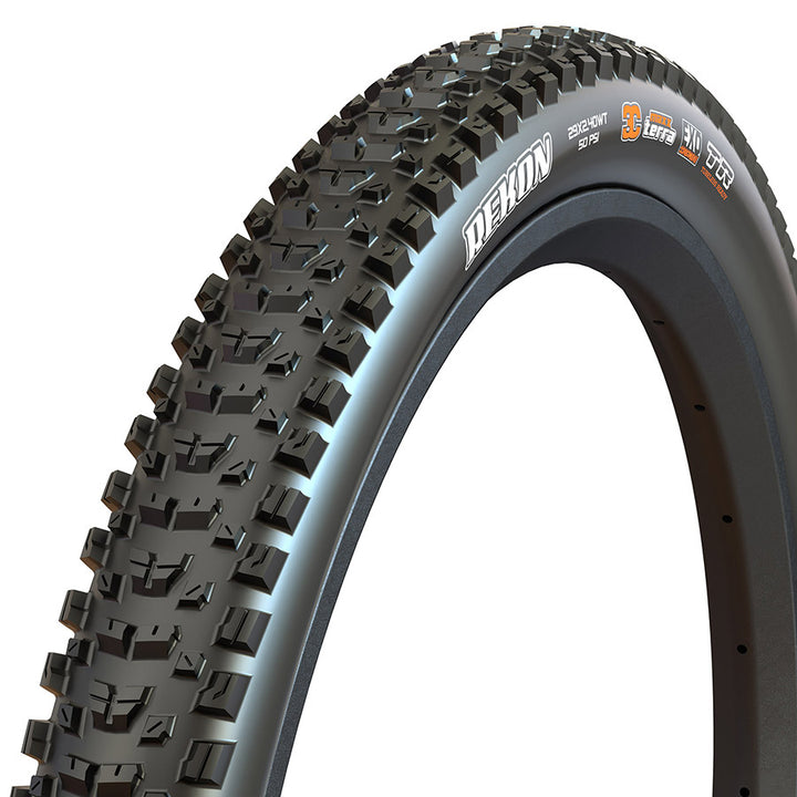 Maxxis, Rekon, Mountain Tire, 27.5&