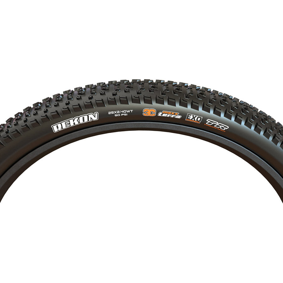 Maxxis, Rekon, Mountain Tire, 27.5&