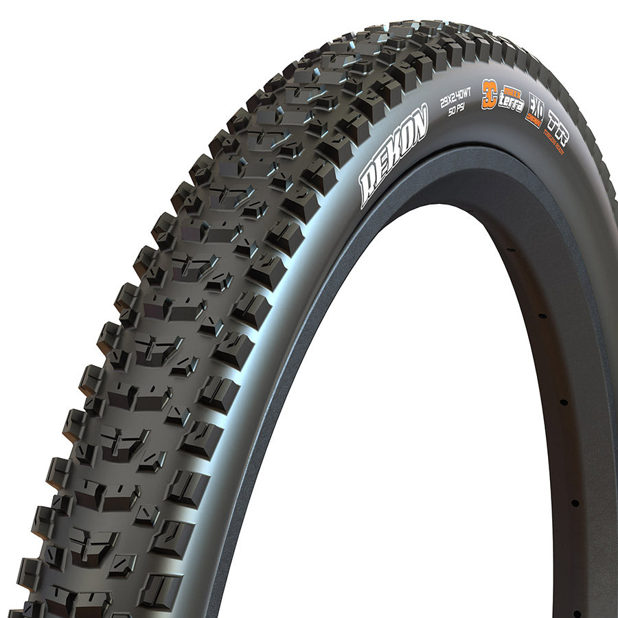 Maxxis, Rekon, Mountain Tire, 27.5&