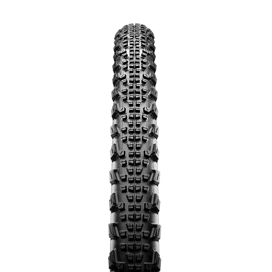 Maxxis, Ravager, Tire, 700x40C, Folding, Tubeless Ready, Dual, EXO, 120TPI, Black