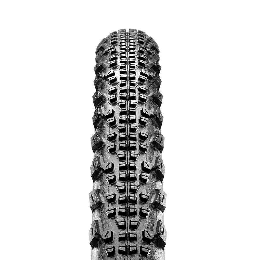 Maxxis, Ravager, Tire, 700x40C, Folding, Tubeless Ready, Dual, EXO, 120TPI, Black