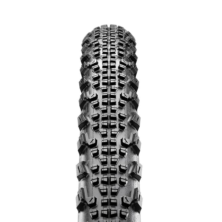 Maxxis, Ravager, Tire, 700x40C, Folding, Tubeless Ready, Dual, EXO, 120TPI, Black