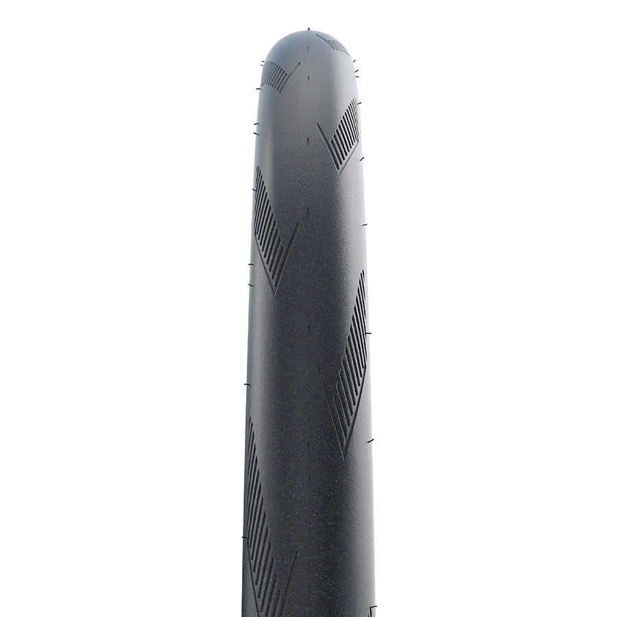 Schwalbe, One, Road Tire, 700x28C, Folding, Tubeless Ready, Addix, RaceGuard, 67TPI, Bronze