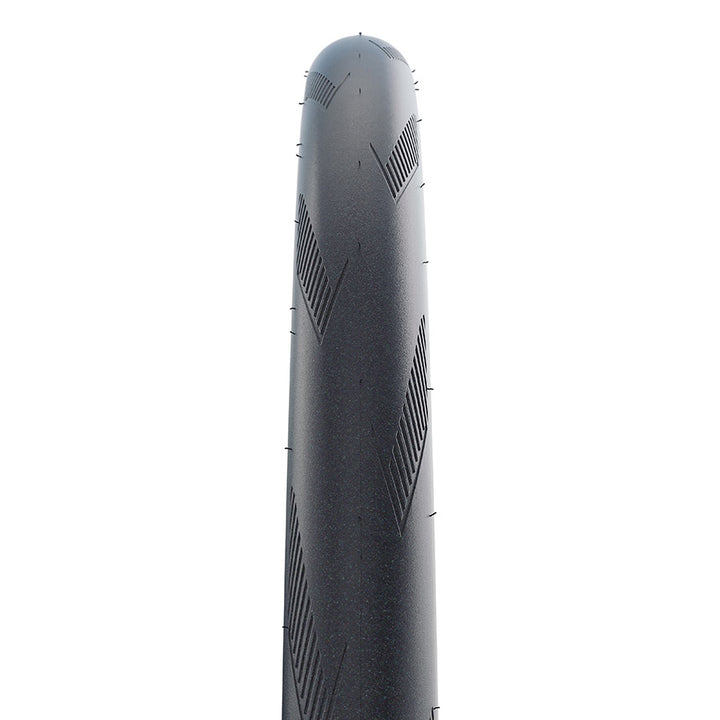 Schwalbe, One, Road Tire, 700x28C, Folding, Tubeless Ready, Addix, RaceGuard, 67TPI, Bronze
