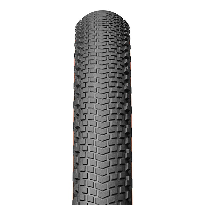 Pirelli, Cinturato Gravel H, Gravel Tire, 700x35C, Folding, Tubeless Ready, SpeedGrip, 127TPI, Black