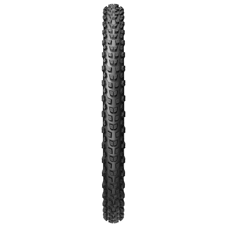 Pirelli, Scorpion Trail S, Mountain Tire, 29''x2.40, Folding, Tubeless Ready, SmartGRIP, ProWALL, 60TPI, Black