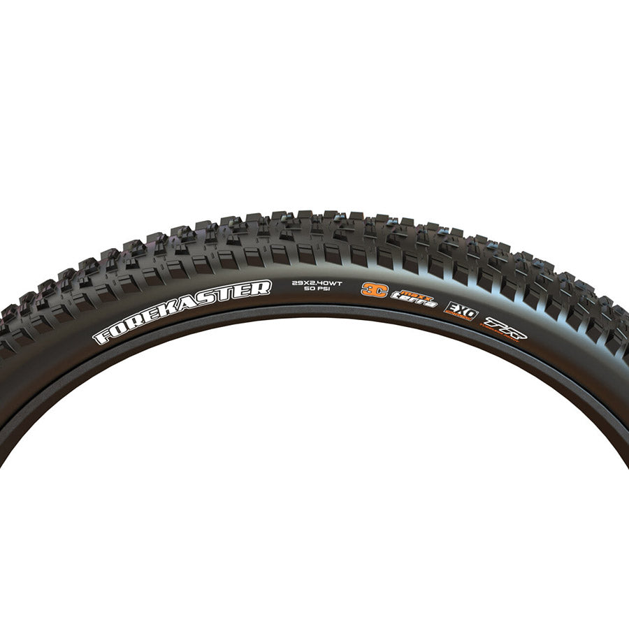 Maxxis, Forekaster, Mountain Tire, 29&