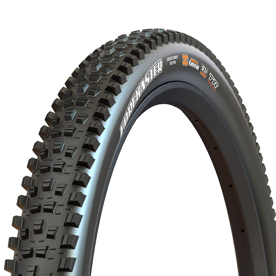 Maxxis, Forekaster, Mountain Tire, 29&