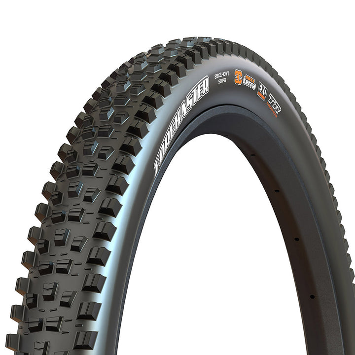 Maxxis, Forekaster, Mountain Tire, 29&