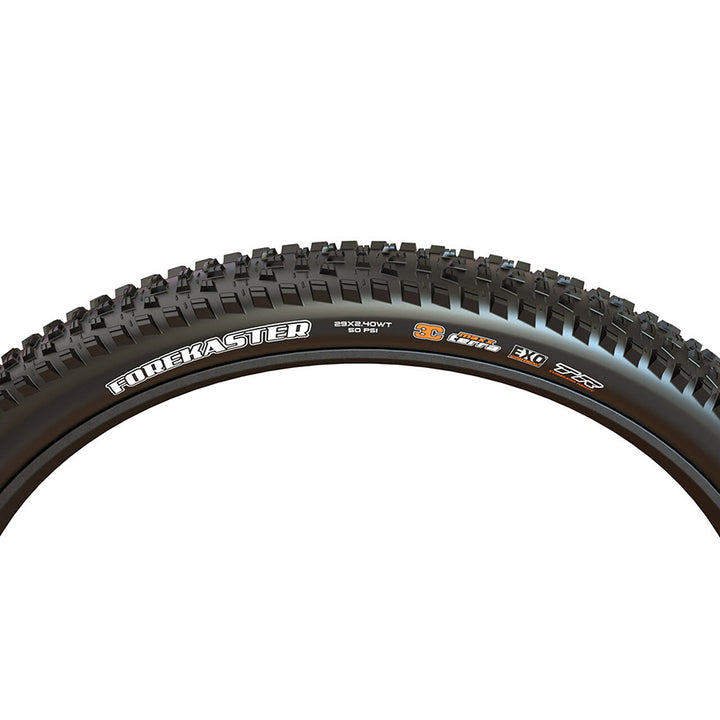 Maxxis, Forekaster, Mountain Tire, 29&