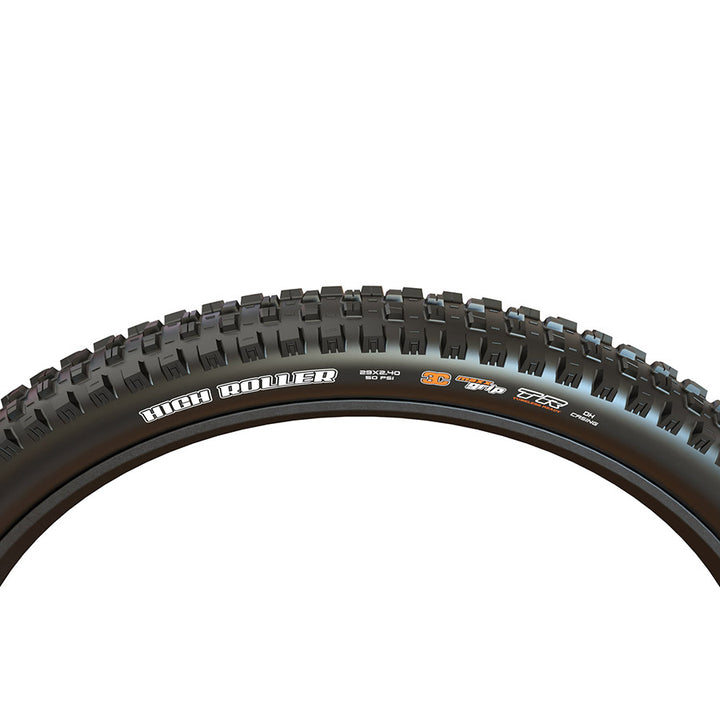 Maxxis, High Roller III, Mountain Tire, 27.5&
