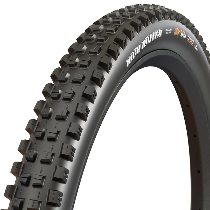 Maxxis, High Roller III, Mountain Tire, 27.5&