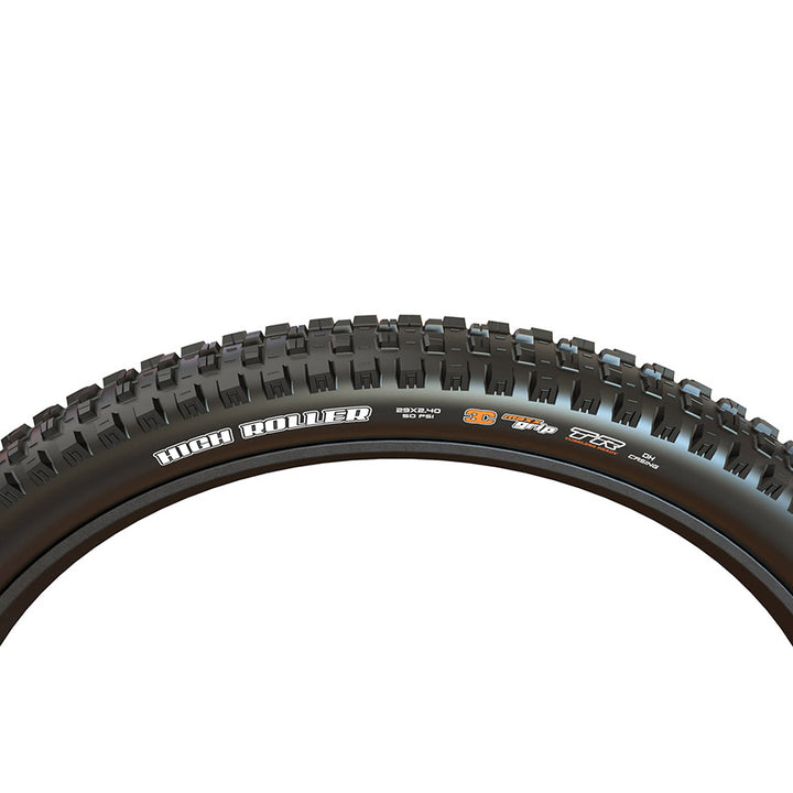 Maxxis, High Roller III, Mountain Tire, 27.5&