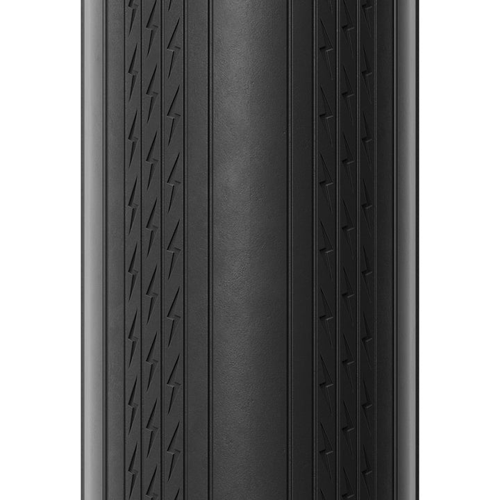 Michelin, POWER PROTECTION, Road Tire, 700x28C, Folding, Tubeless Ready, MAGI-X, 3x120, Tanwall