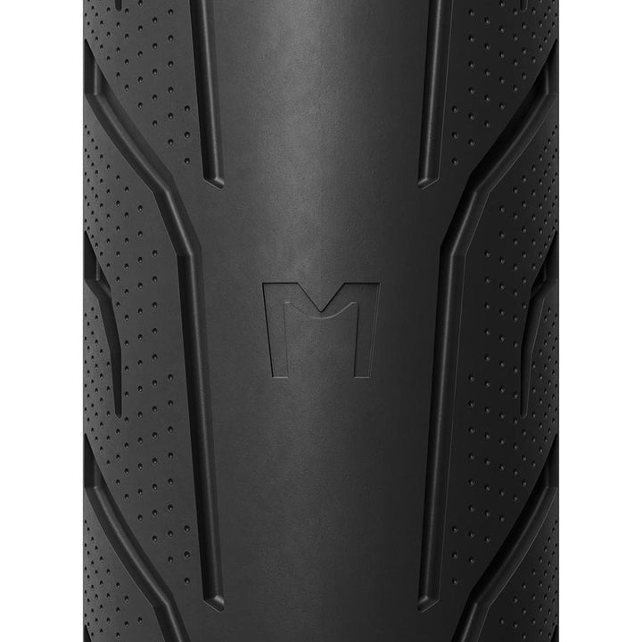 Michelin, Pilot Freestyle, 20''x2.10, Wire, Clincher, MAGI-X, Black