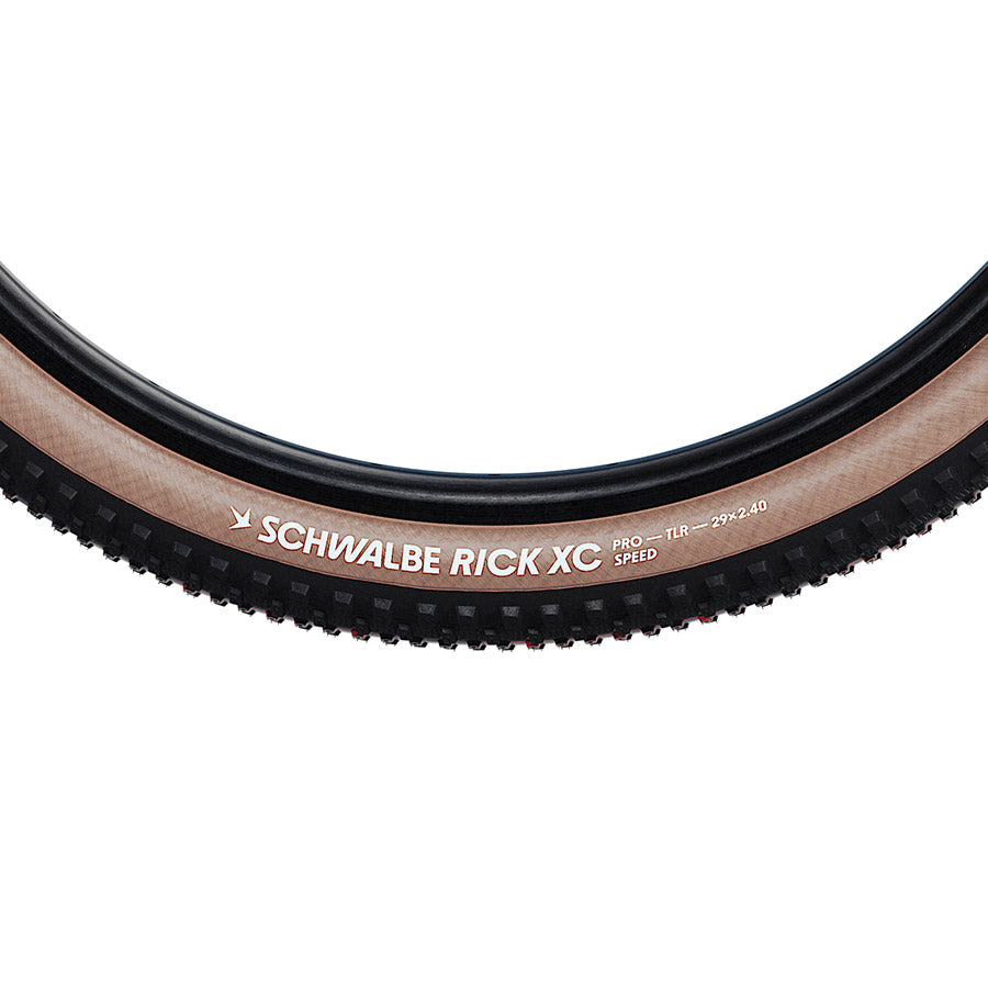 Schwalbe, Rick XC Pro, Mountain Tire, 29&