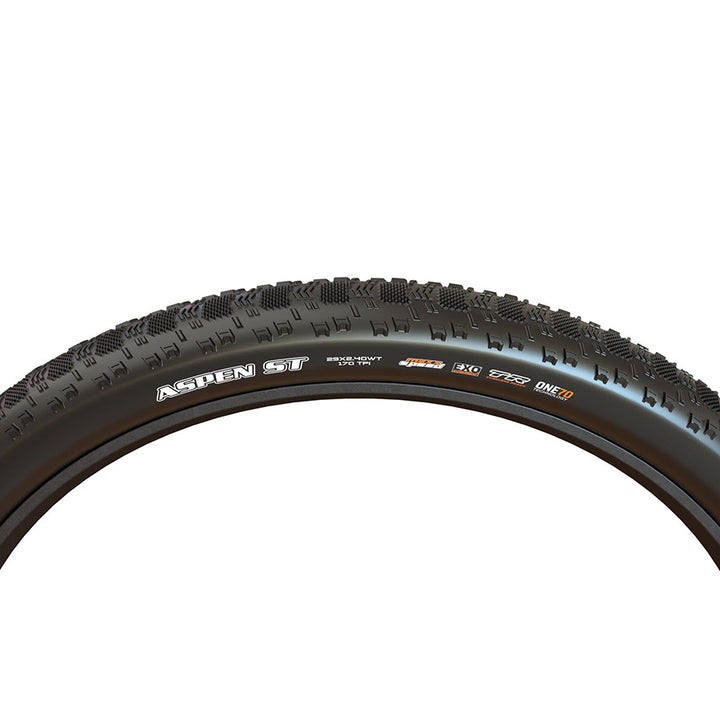 Maxxis, Aspen ST, Mountain Tire, 29&