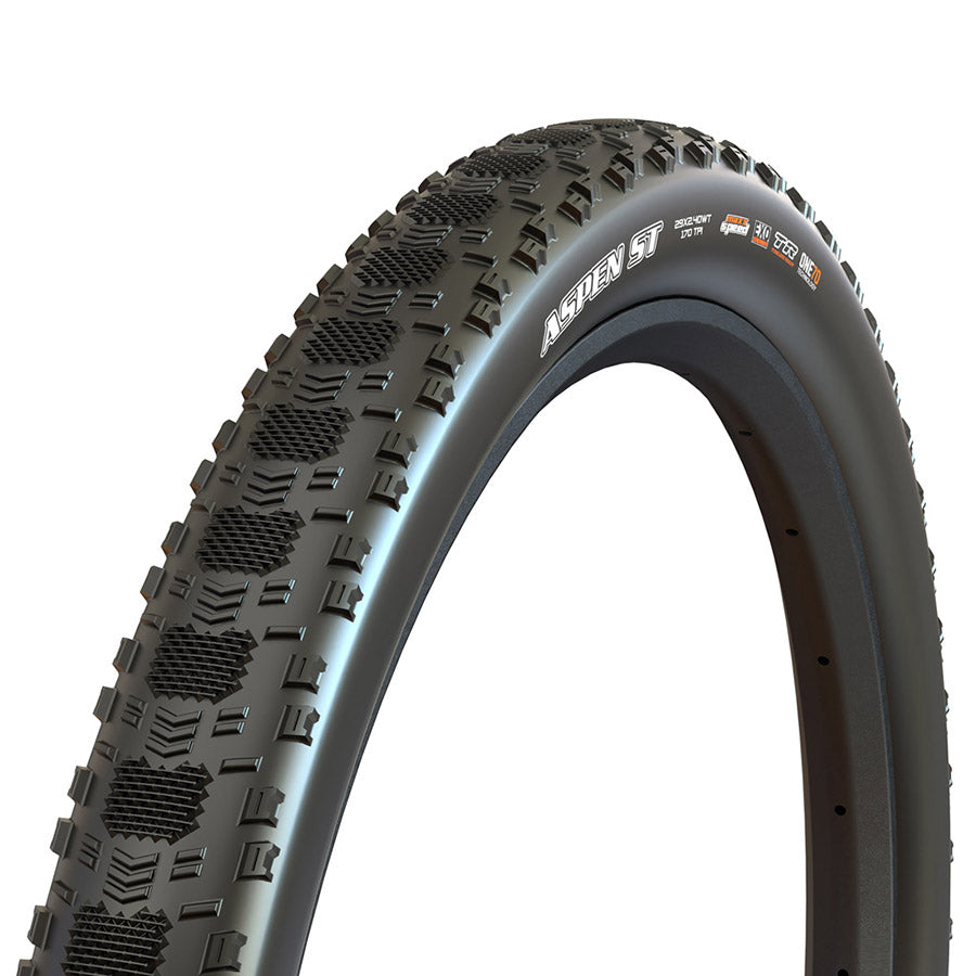 Maxxis, Aspen ST, Mountain Tire, 29&