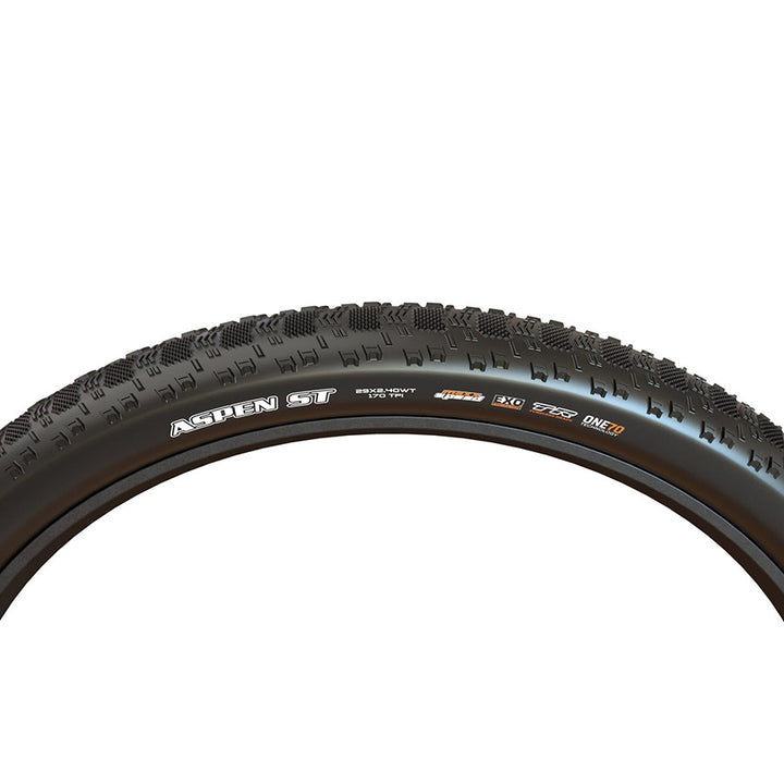 Maxxis, Aspen ST, Mountain Tire, 29&