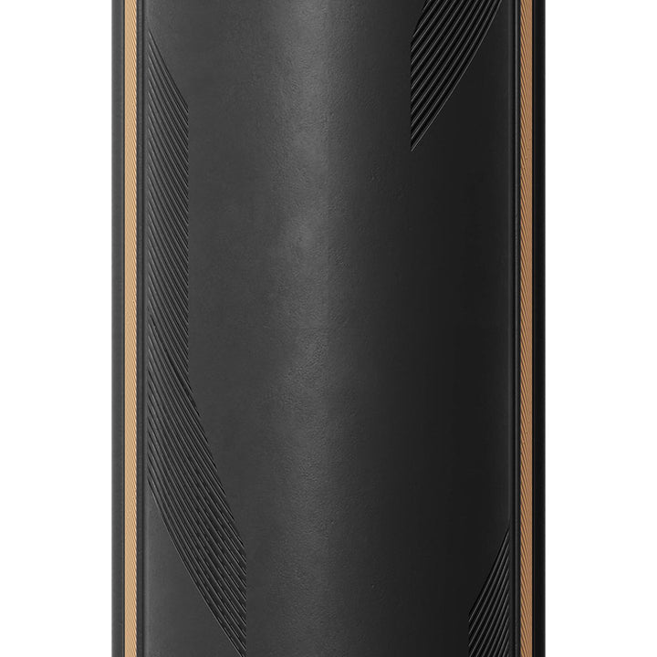 Michelin, PRO5 TLR, Road Tire, 700x40C, Folding, Tubeless Ready, GUM-X, 3x120, Black